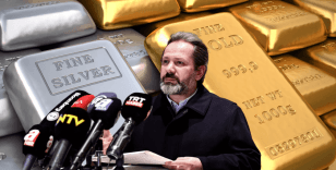 İslam Memiş altın fiyatlarıyla ilgili uyardı: Alacak ve satacak olanlar dikkat