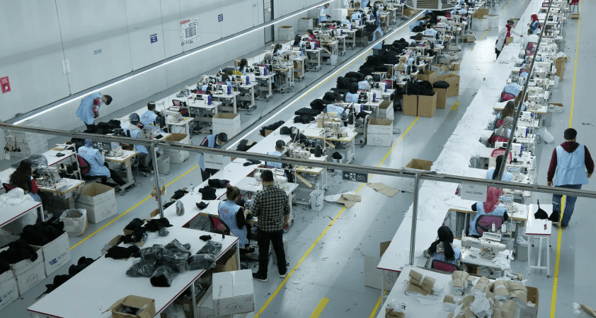 Türkiye'nin en büyük tekstil üreticilerindendi: 'Çok ağrıma gidiyor' diyerek fabrikasını kapatacağını duyurdu