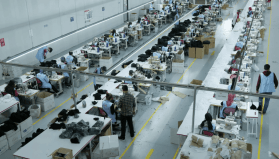 Türkiye'nin en büyük tekstil üreticilerindendi: 'Çok ağrıma gidiyor' diyerek fabrikasını kapatacağını duyurdu