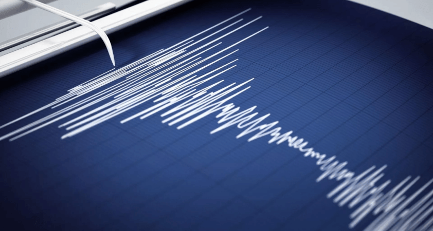 Erzurum'da 3.5 büyüklüğünde deprem