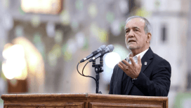 Trump'ın 'İran'ı haritandan silme' açıklamasına Pezeşkiyan’dan yanıt