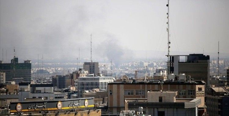 İran’ın önemli bilim insanı Dr. Said Şamkadiri Tahran’da saldırıda hayatını kaybetti