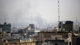 İran’ın önemli bilim insanı Dr. Said Şamkadiri Tahran’da saldırıda hayatını kaybetti