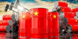 Çin, petrol fiyatlarının etkisini hafifletmek için akaryakıt fiyat artışını sınırladı
