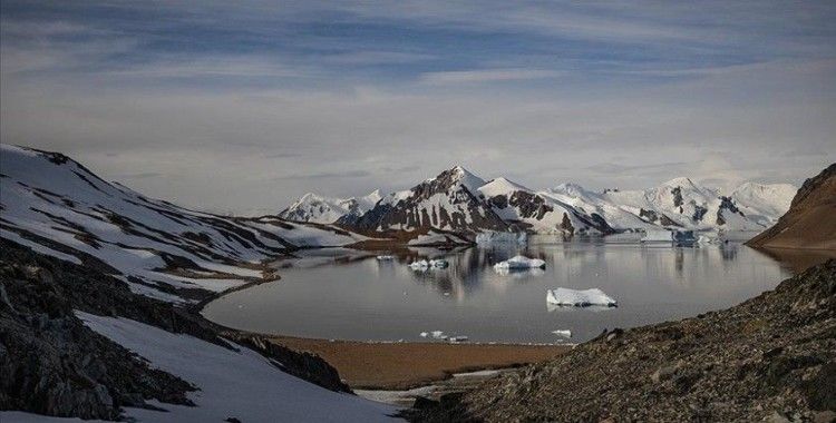 Dünya Meteoroloji Örgütü: İklim sistemi, 'tarihteki en dengesiz' döneminde
