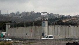 İsrail'de 'Filistinli mahkumlara' idam cezası meclis komitesinde onaylandı