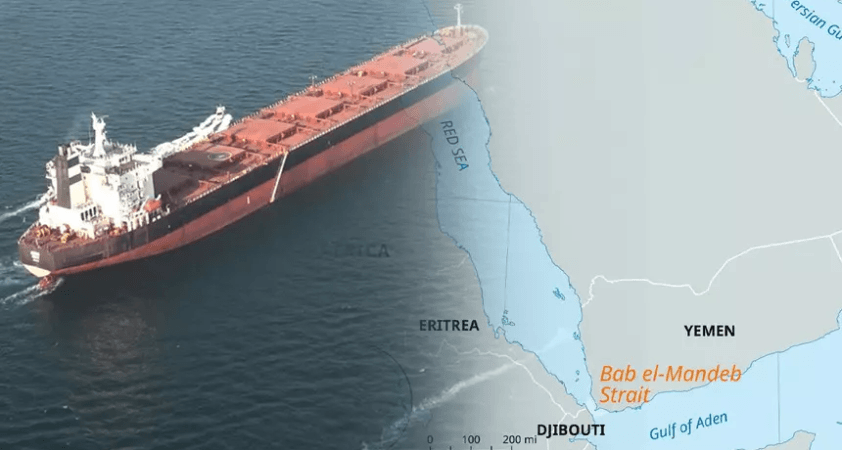 Hürmüz'ün ardından yeni kriz! İran'dan yeni cephe uyarısı: 'Hazırız'