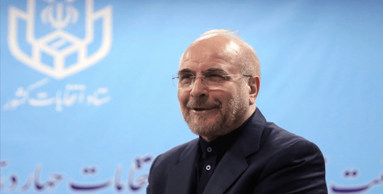 Tartışmaların gündemindeki isim: İran Meclis Başkanı Muhammed Bakır Kalibaf