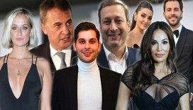 Uyuşturucu soruşturması kapsamında Fikret Orman dahil 16 kişi hakkında gözaltı kararı verildi