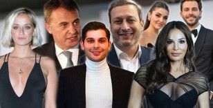 Uyuşturucu soruşturması kapsamında Fikret Orman dahil 16 kişi hakkında gözaltı kararı verildi