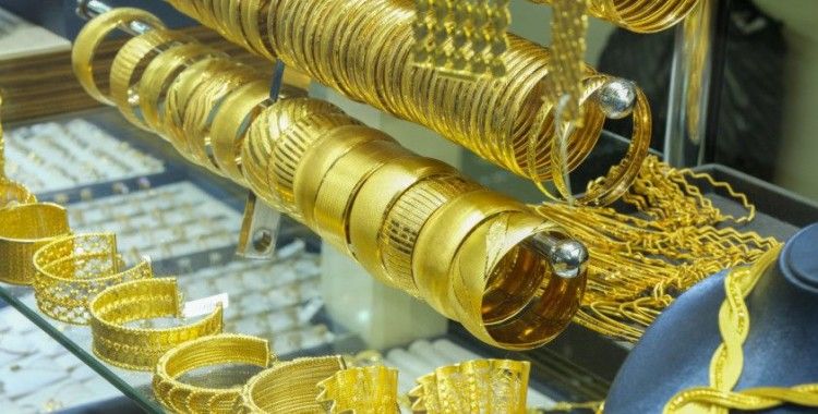 Altın yükselişe geçti: Ateşkes beklentisi ile yüzde 2 arttı