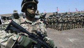 CENTCOM: 10 binden fazla askeri hedef vuruldu, İran donanmasına ait en büyük gemilerin yüzde 92’sinin imha edildi