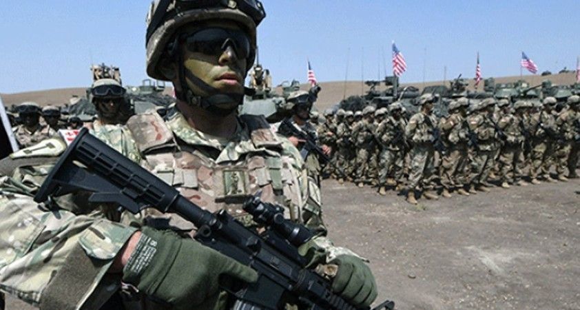 CENTCOM: 10 binden fazla askeri hedef vuruldu, İran donanmasına ait en büyük gemilerin yüzde 92’sinin imha edildi