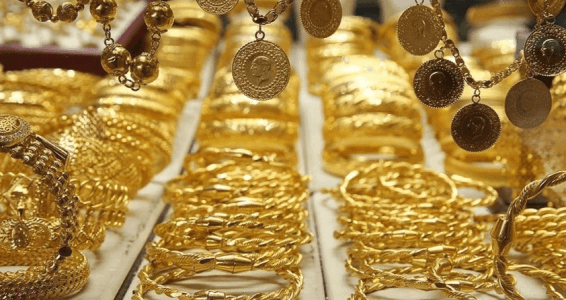 Kuyumcularda altın yok iddiası: Darphane yetkilileri konuştu
