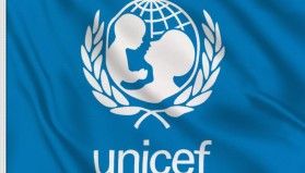 UNICEF'ten alarm: Somali'de çocuklar açlığın eşiğinde