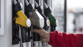 Tabelalar bir kez daha değişecek: Motorine dev zam geliyor