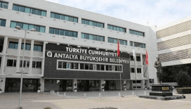 Antalya Büyükşehir davasında itirafçıdan U dönüşü: Yalan söylediğini itiraf etti!
