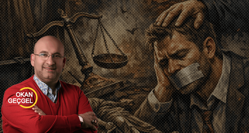 Siyasette çürümenin adı: Suskunluk, sahiplenme ve ahlaki iflas