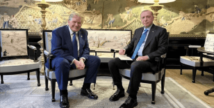 ABD Başkanı Donald Trump: Türkiye dengeli bir tutum sergiledi