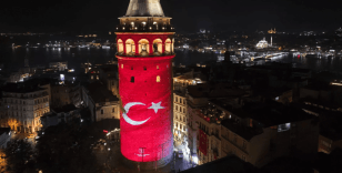 Galata Kulesi’nde mülkiyet davası sonuçlandı: Mahkeme İBB’nin talebini reddetti