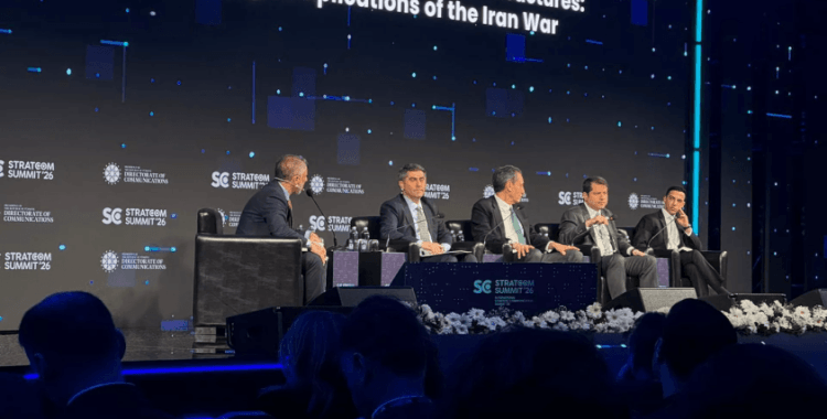 STRATCOM’da İran savaşı masaya yatırıldı: 'Müzakere sürecinde doğrudan temas kurulması daha etkili olabilirdi'
