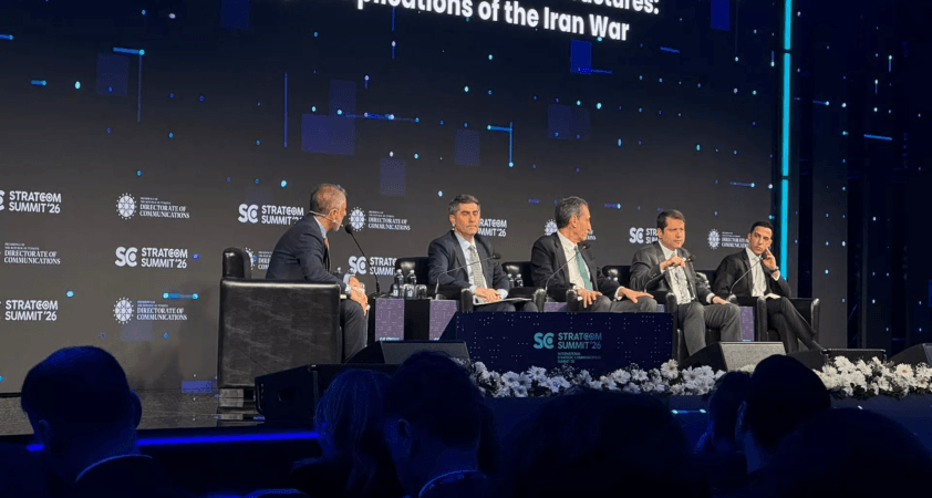 STRATCOM’da İran savaşı masaya yatırıldı: 'Müzakere sürecinde doğrudan temas kurulması daha etkili olabilirdi'