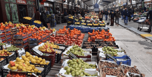 Bakanlık hallere girdi: Vergi operasyonu yapılıyor