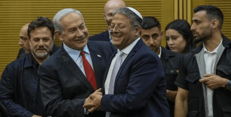 İsrail, yasayı kabul etti: Filistinli mahkumlara idam cezası onaylandı