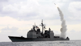 ABD’nin sadece 4 aylık Tomahawk’ı kaldı