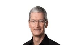 Apple CEO'sundan tavsiye: Akıllı telefonlara ara verip dışarı çıkın; doğada vakit geçirin