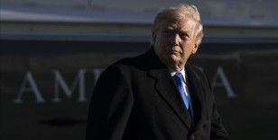 Trump'tan İngiltere ve Fransa'ya tepki: ABD artık size yardım etmeyecek