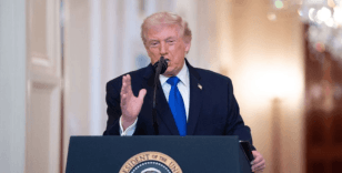 Trump, İran savaşını 2-3 hafta içinde sona erdireceklerini söyledi