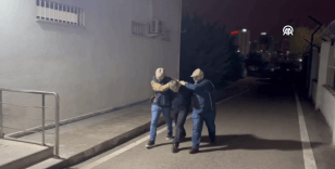 10 yıldır aranıyordu: FETÖ firarisi eski binbaşı Murat Kalaç yakalandı