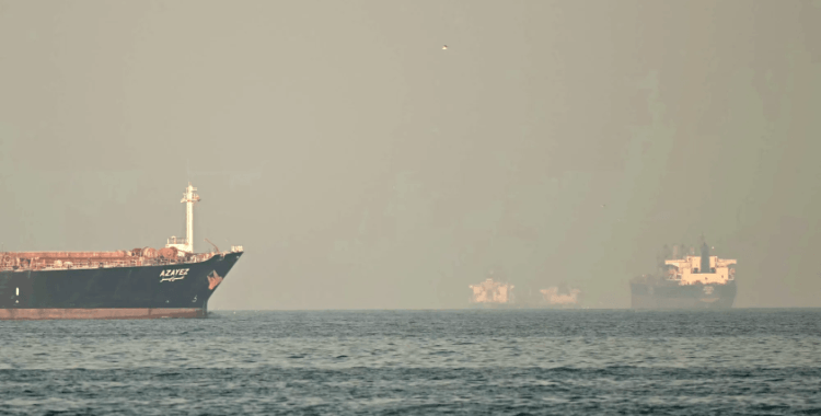 Bloomberg: İran, Hürmüz’den geçen gemilerden yuan veya kripto para ile ödeme alıyor