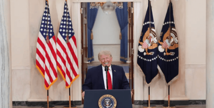 'Önümüzdeki 2-3 hafta İran'ı çok sert vuracağız'