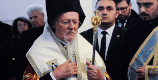 Rus Dış İstihbaratı: Fener Rum Patriği Bartholomeos, Ortodoksluğu bölmeye yönelik hain çizgisini sürdürüyor