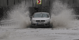 Meteoroloji'den 31 il için sarı kodlu yağış ve fırtına uyarısı: Ani su baskınlarına dikkat