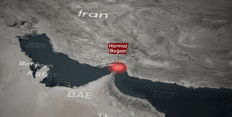 Garibabadi: Savaş bittikten sonra Umman ile Hürmüz Boğazı konusunda protokol imzalamayı planlıyoruz