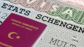 Schengen vize randevu krizi büyüyor: Vatandaş pahalı aracı firmalara mecbur kaldı