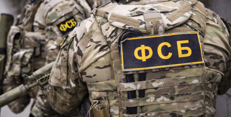 Moskova'da üst düzey bir güvenlik yetkilisine yönelik terör saldırısı önlendi