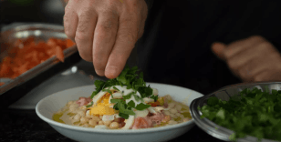 Dünyanın en iyi fasulye yemekleri açıklandı: Türkiye'den iki lezzet listeye seçildi