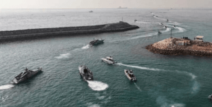 İran’dan ABD’ye Hürmüz uyarısı: Ablukayı yıllarca sürdürebiliriz