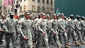 ABD ordusunda tasfiye krizi büyüyor: Kararın savaş varken alınması tepki yarattı