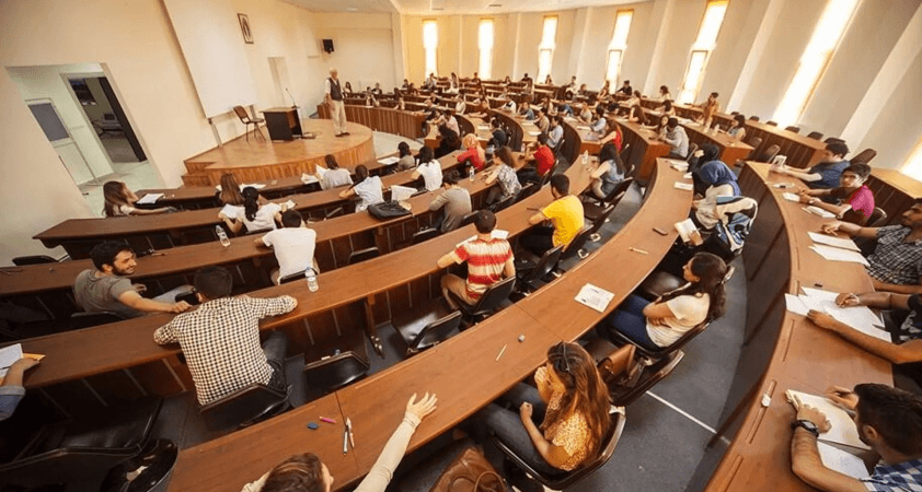 Üniversitelere yeni bölümler geliyor