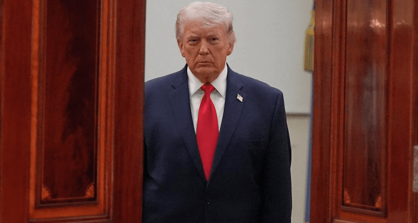 Trump: Bu gece bütün bir medeniyet yok olacak