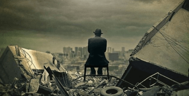 İnsanlık, dünya tarihinde sadece bir 'An': %99,996’sı biz yokken geçti