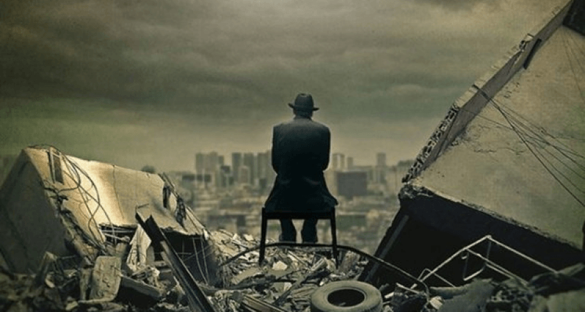 İnsanlık, dünya tarihinde sadece bir 'An': %99,996’sı biz yokken geçti