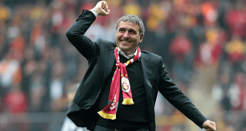 Lucescu sonrası Hagi göreve geliyor: Prim ve maaş belli oldu