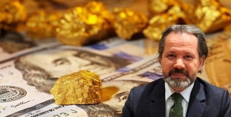 İslam Memiş: Altınlarınız ne kadar güvende?