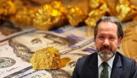 İslam Memiş: Altınlarınız ne kadar güvende?